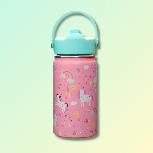 Bouteille D'Eau Kawaii Enfants