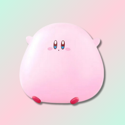 Figurines Kawaii Kirby Stars