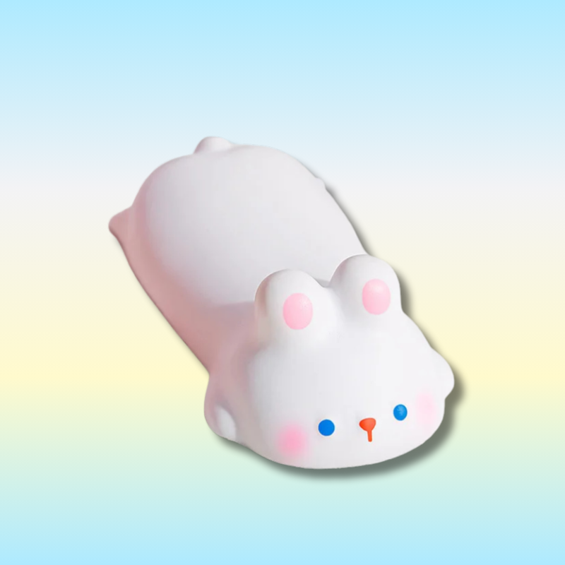 Cute Animal Wrist Rest Support Pad