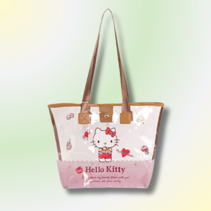 Mini Sac Fourre-tout Kawaii Sanrio