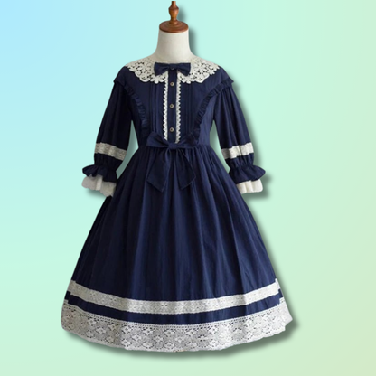 Lolita Dress