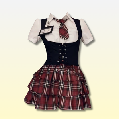 Uniforme Collège Japon