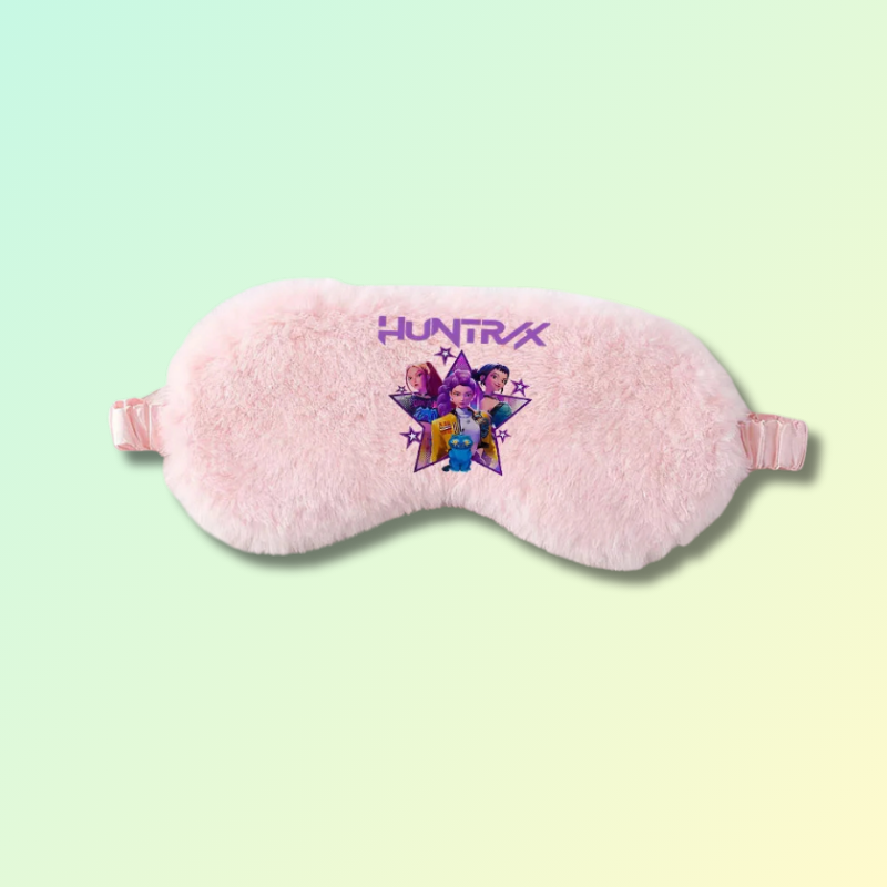 Masque de Sommeil Demon Hunters