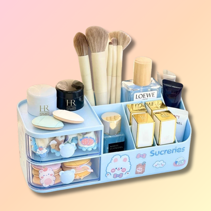 Kawaii Desk Organizer