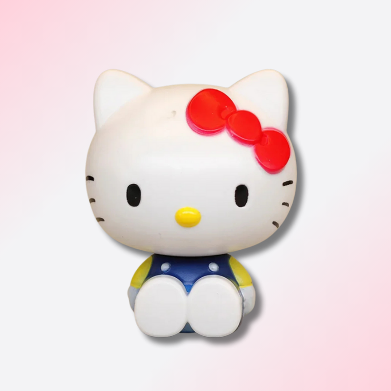 Décoration de gâteau Kawaii Sanrio