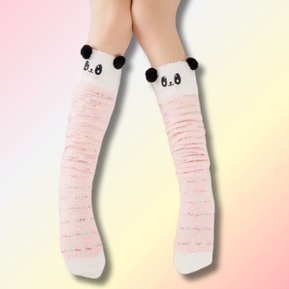 Japanese Kawaii Knee Socks