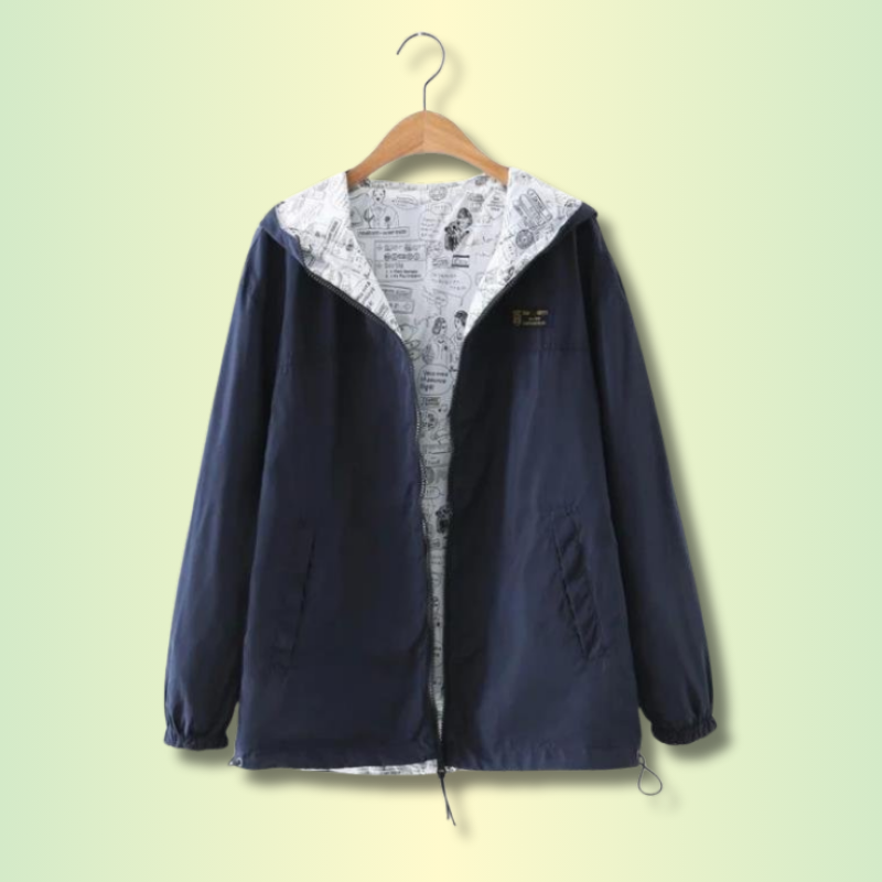 Cute Classic Jacket