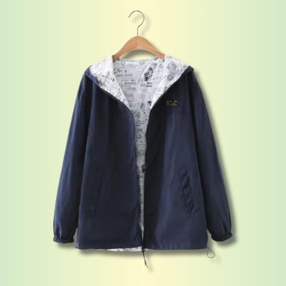Cute Classic Jacket