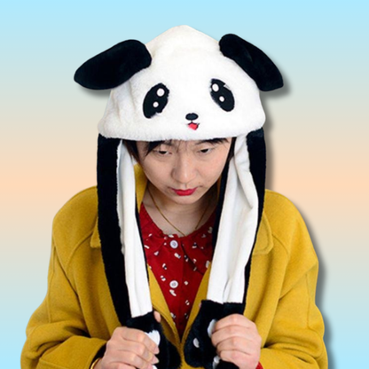 Bonnet Panda