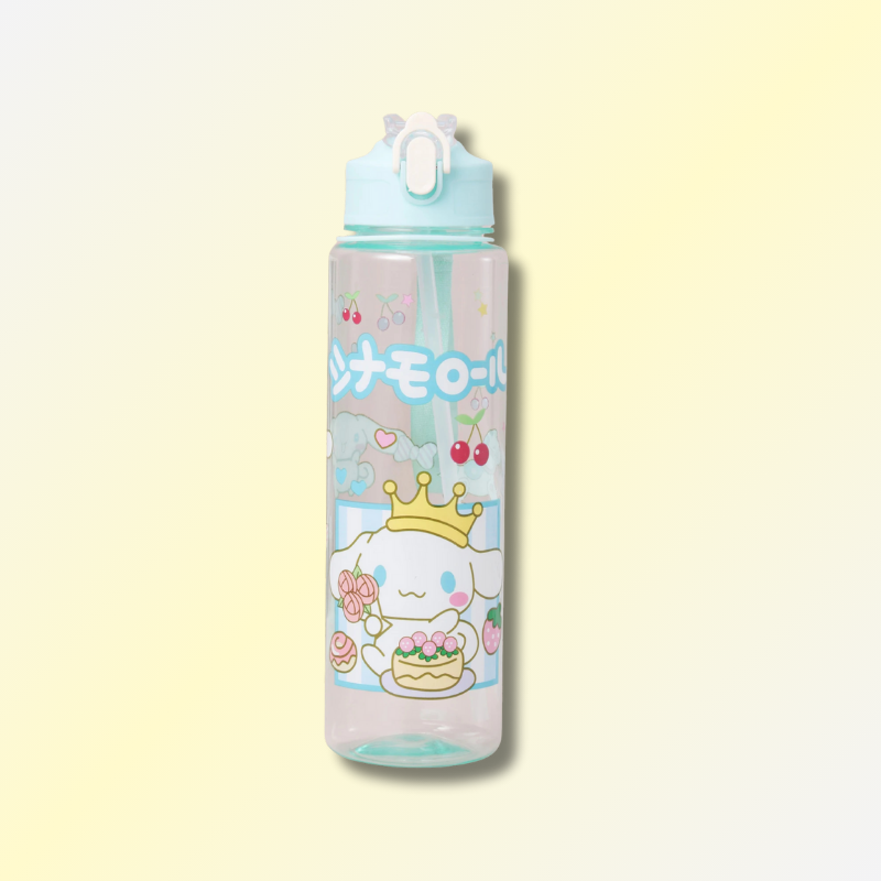 Gourde Sanrio Kawaii