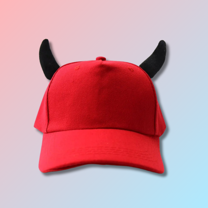 Casquette Cosplay Kawaii