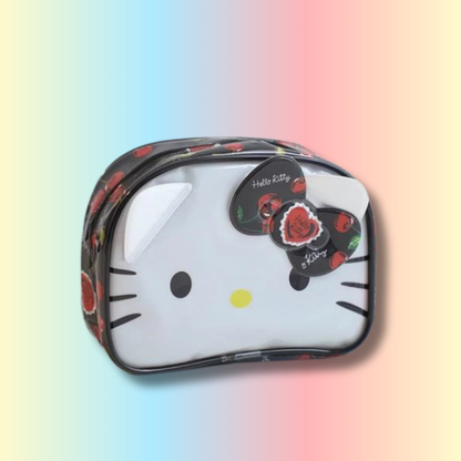 Sac de Rangement Kawaii Grande Capacité