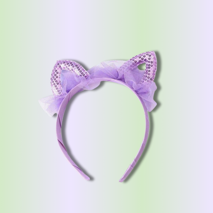 Serre Tête Princesse Kawaii