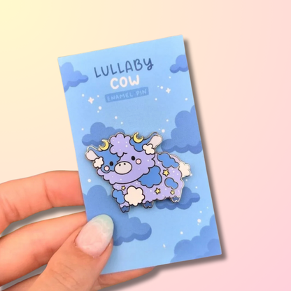 Broche Animal Kawaii