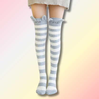 Japanese Kawaii Knee Socks