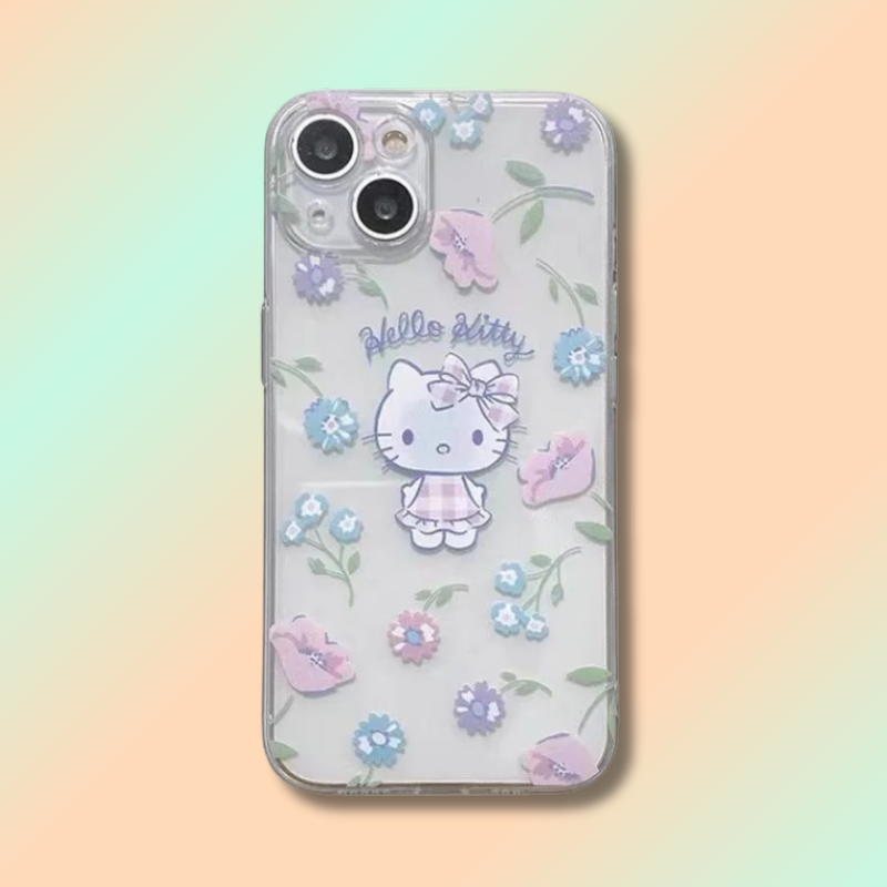 Coque Kawaii Samsung