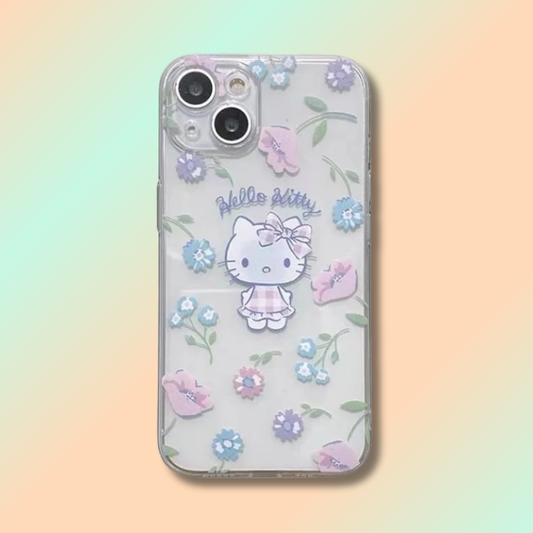 Coque Kawaii Samsung