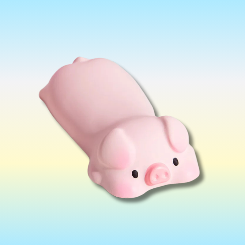 Cute Animal Wrist Rest Support Pad