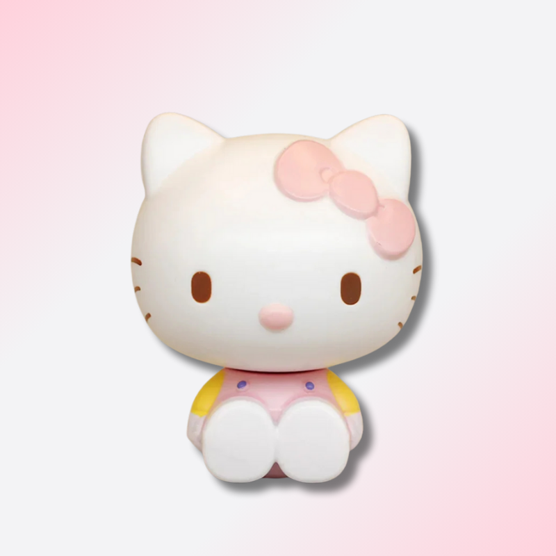 Décoration de gâteau Kawaii Sanrio