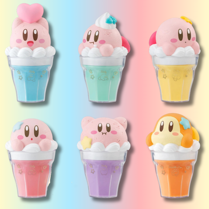 Tasse Kawaii Kirby