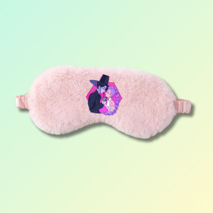 Masque de Sommeil Demon Hunters