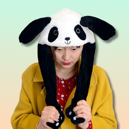 Bonnet Panda