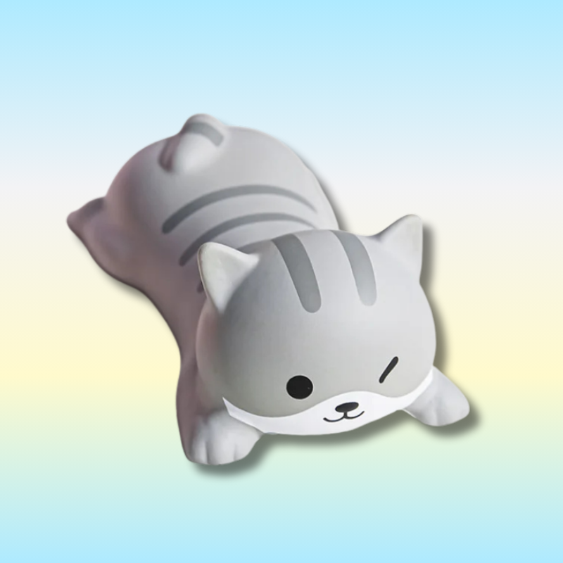 Cute Animal Wrist Rest Support Pad