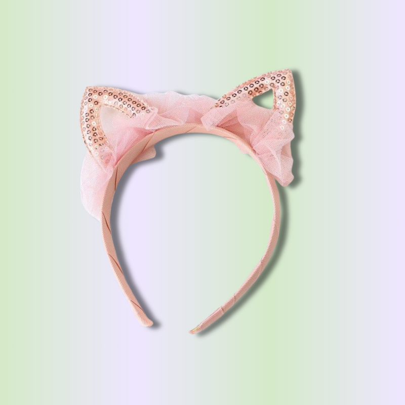 Serre Tête Princesse Kawaii