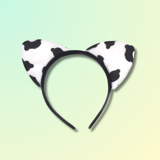 Cat Ear Kawaii Headband