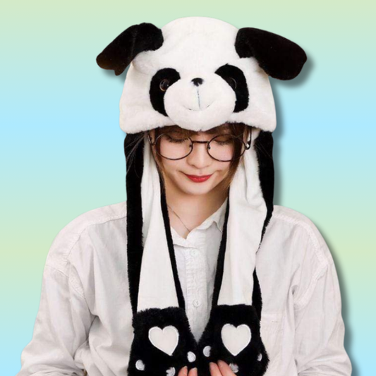 Bonnet Panda