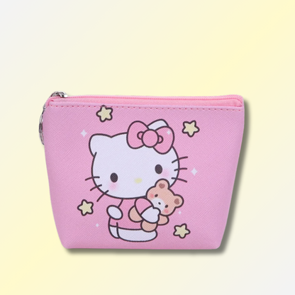 Porte-Monnaie Sanrio Kawaii