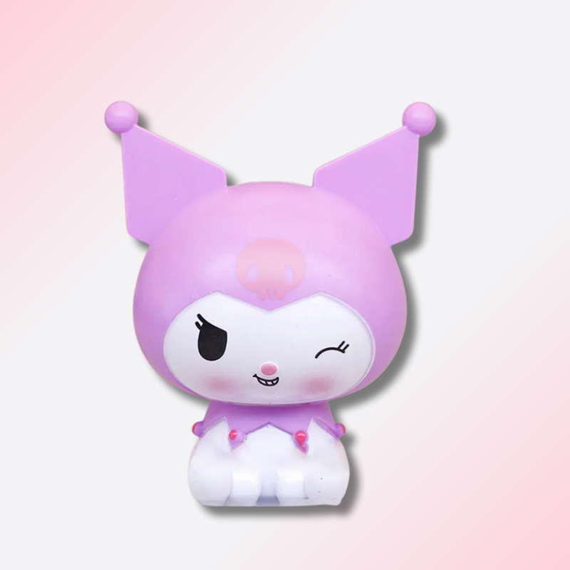 Décoration de gâteau Kawaii Sanrio