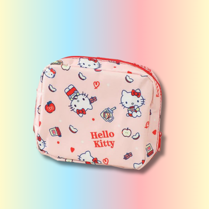 Sac de Rangement Kawaii Grande Capacité