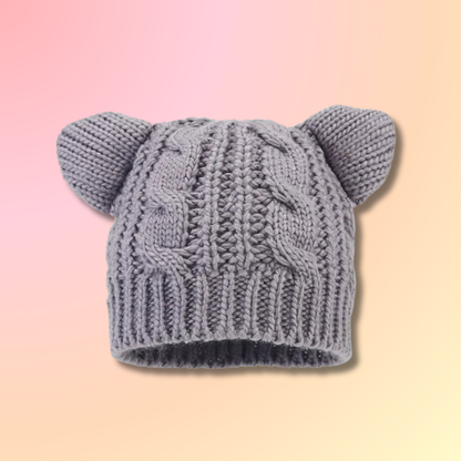 Bonnet Chat Kawaii