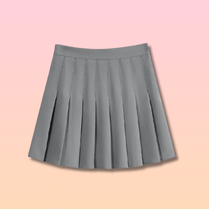Jupe Plissée Kawaii