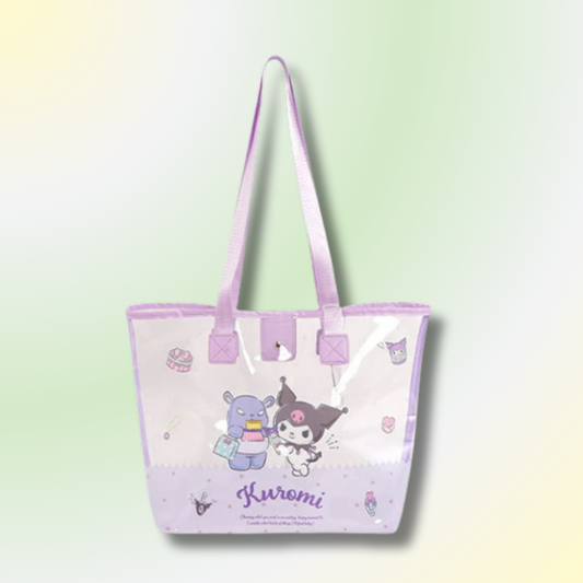 Mini Sac Fourre-tout Kawaii Sanrio