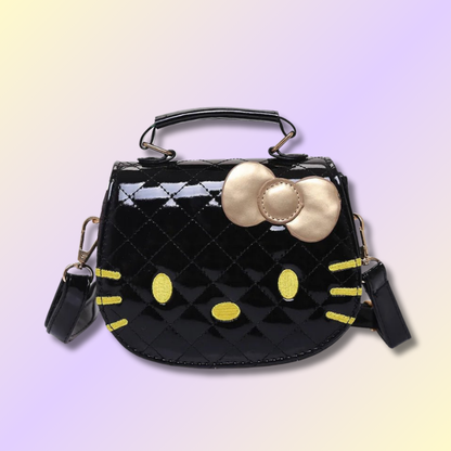 Sac à Bandoulière Kitty Kawaii 