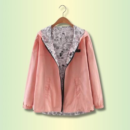 Cute Classic Jacket