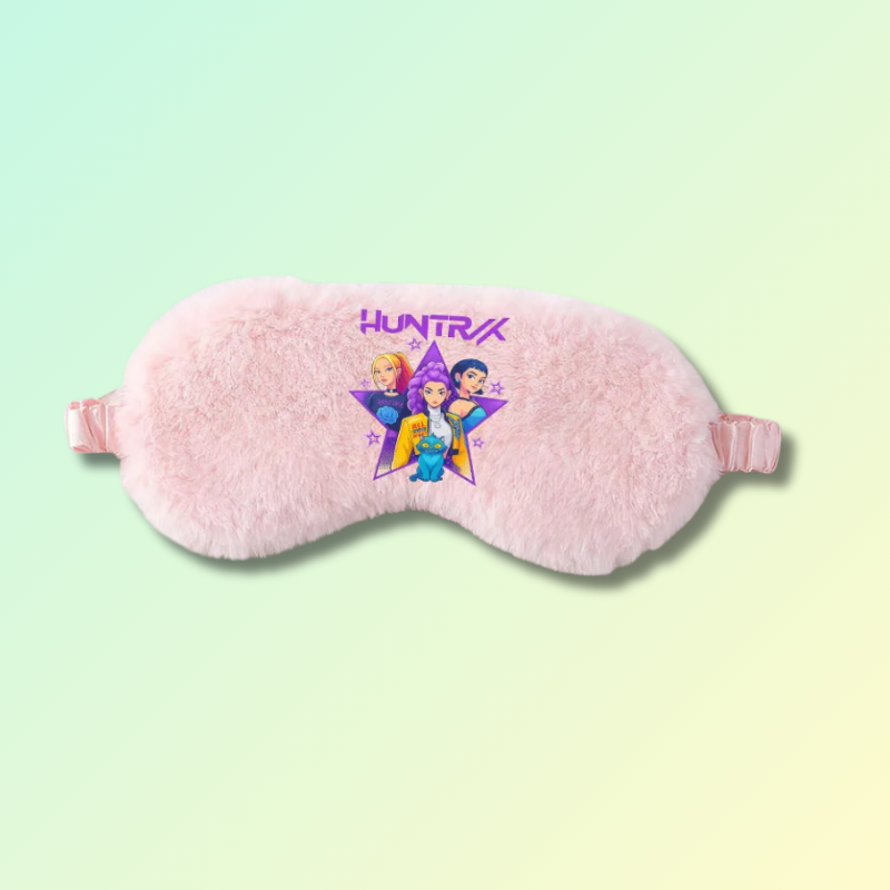 Masque de Sommeil Demon Hunters