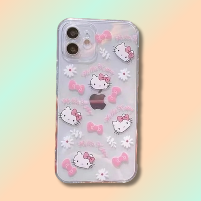 Coque Kawaii Samsung