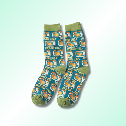 Chaussette Kawaii Classique