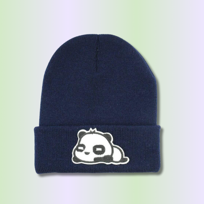 Bonnet Panda Enfant