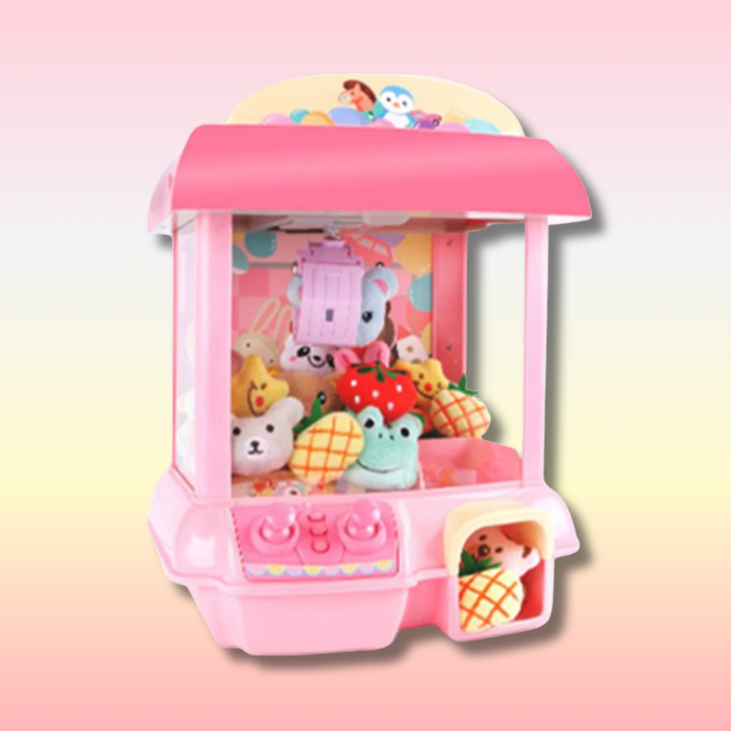 Machine à Poupée Automatique pour Enfants