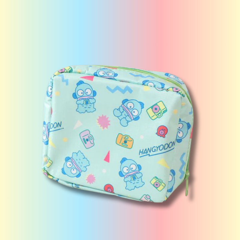 Sac de Rangement Kawaii Grande Capacité