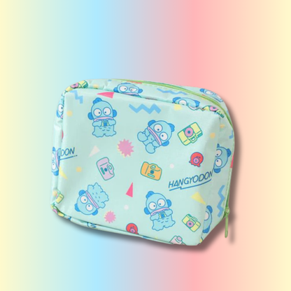 Sac de Rangement Kawaii Grande Capacité