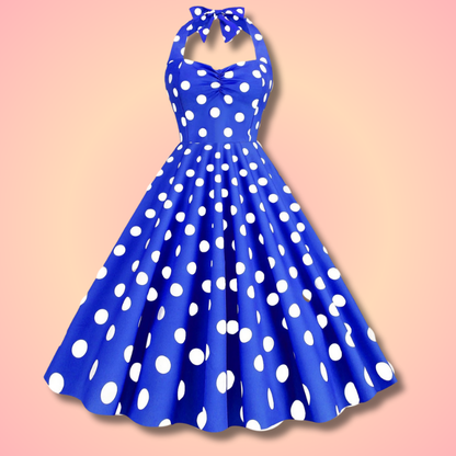 Cute Pin Up Dress