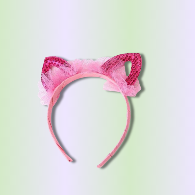 Serre Tête Princesse Kawaii