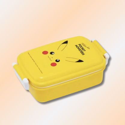 Boîte à Lunch Pikachu Kawaii