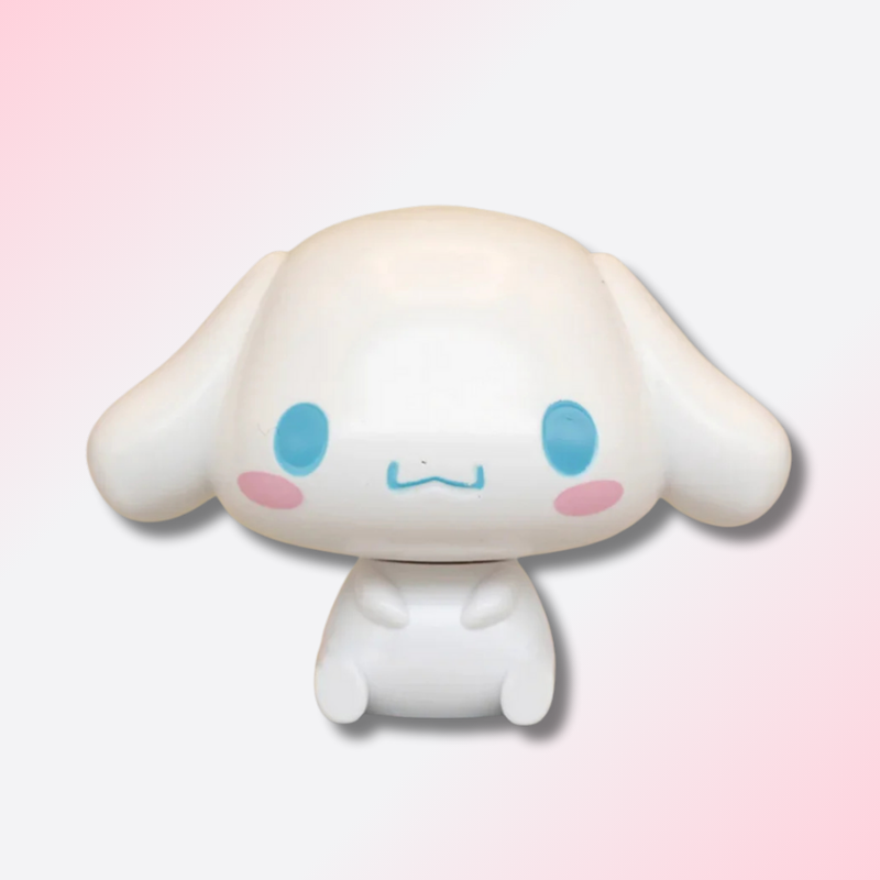 Décoration de gâteau Kawaii Sanrio