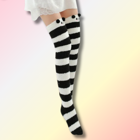 Japanese Kawaii Knee Socks